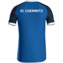 SC Chemnitz Herren Wettkampf Trikot royal/marine