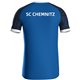 SC Chemnitz Kinder Wettkampf Trikot royal/marine