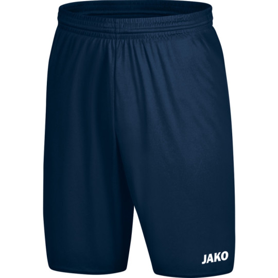 SC Chemnitz Damen Trainings Short navy