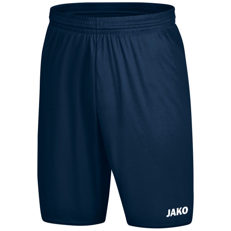 SC Chemnitz Kinder Trainings Short navy