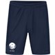 SC Chemnitz Damen Short marine