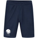 SC Chemnitz Damen Short marine