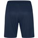 SC Chemnitz Damen Short marine