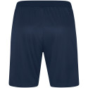 SC Chemnitz Damen Short marine