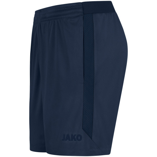 SC Chemnitz Damen Short marine