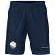 SC Chemnitz Kinder Short marine