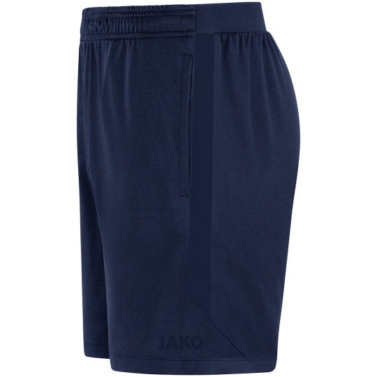 SC Chemnitz Herren Short marine