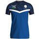 SC Chemnitz Unisex Polo royal/marine