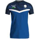 SC Chemnitz Unisex Polo royal/marine