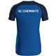 SC Chemnitz Unisex Polo royal/marine