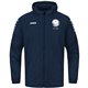 SC Chemnitz Kinder Allwetterjacke marine