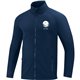 SC Chemnitz Kinder Softshelljacke marine