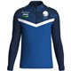 SC Chemnitz Herren ZipTop royal/marine