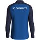 SC Chemnitz Herren ZipTop royal/marine