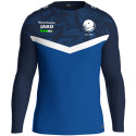 SC Chemnitz Kinder Sweat royal/marine