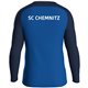 SC Chemnitz Herren Sweat royal/marine