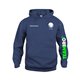 SC Chemnitz Kinder Hoodie navy