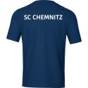 SC Chemnitz Kinder T-Shirt marine