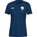 SC Chemnitz Damen T-Shirt marine