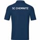 SC Chemnitz Herren Polo marine