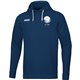 SC Chemnitz Kinder Hoodie marine