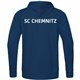 SC Chemnitz Kinder Hoodie marine