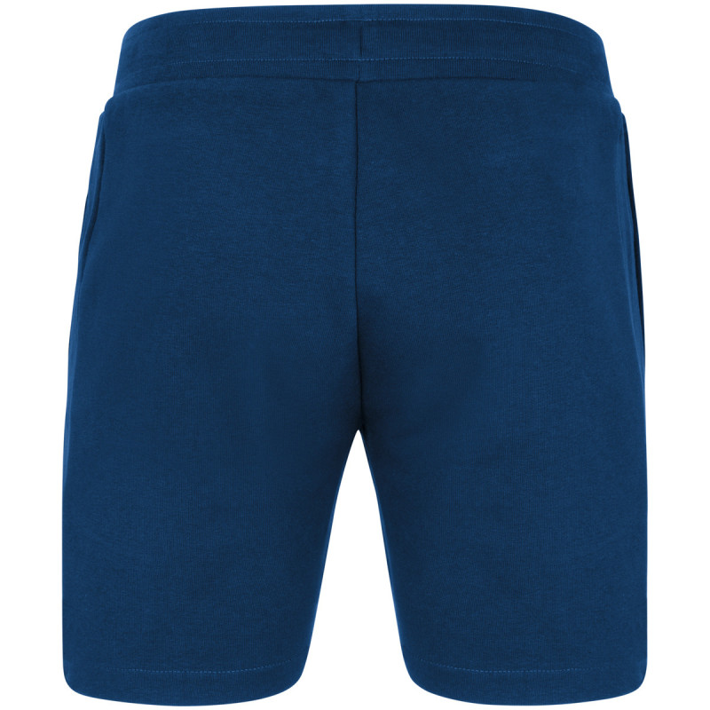 SC Chemnitz Damen Jogging Short marine