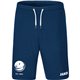 SC Chemnitz Kinder Jogging Short marine