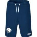 SC Chemnitz Kinder Jogging Short marine