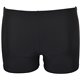 SC Chemnitz  Unisex Badeshort schwarz/angurina