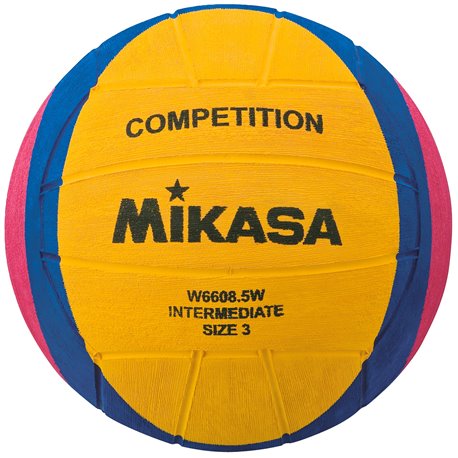 SC Chemnitz  MIKASA Wasserball 