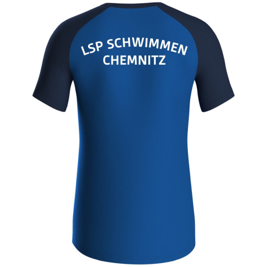 SC Chemnitz Kinder LSP Trikot royal/marine