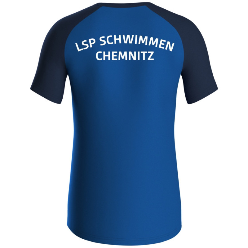 SC Chemnitz Kinder LSP Trikot royal/marine