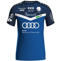 SC Chemnitz Herren LSP Trikot royal/marine