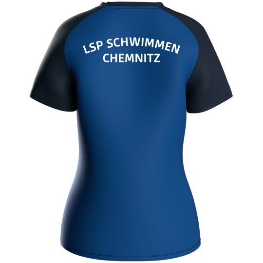 SC Chemnitz Damen LSP Trikot royal/marine