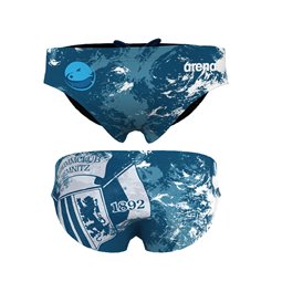 SC Chemnitz Waterpolo Man Brief