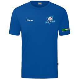SC Chemnitz BLUE PEARLS Replica T-Shirt Unisex royal/weiss
